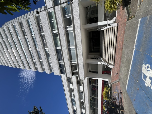 Oficina Amoblada en Arriendo en Bogotá