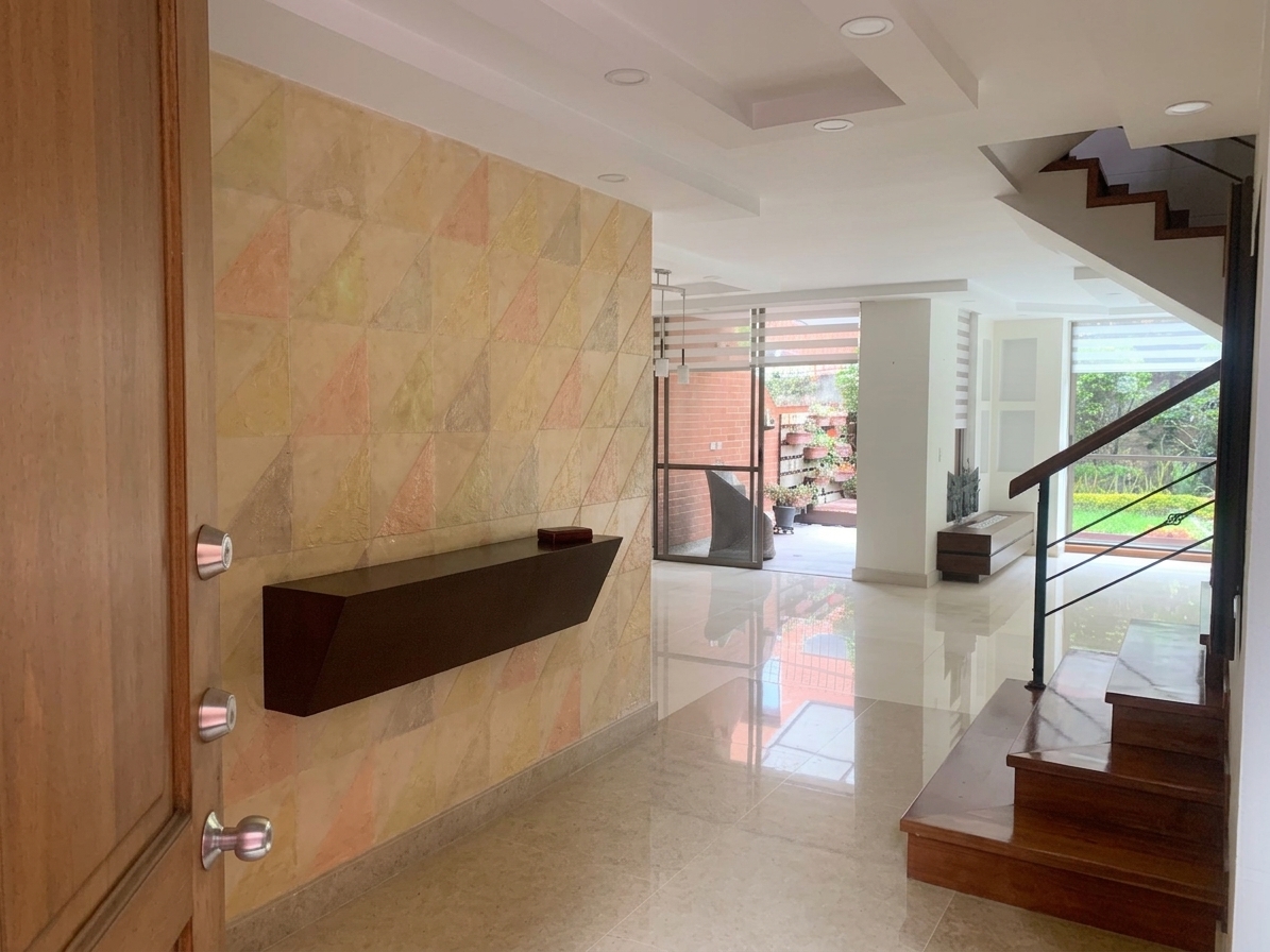 Casa en venta en Bogotá