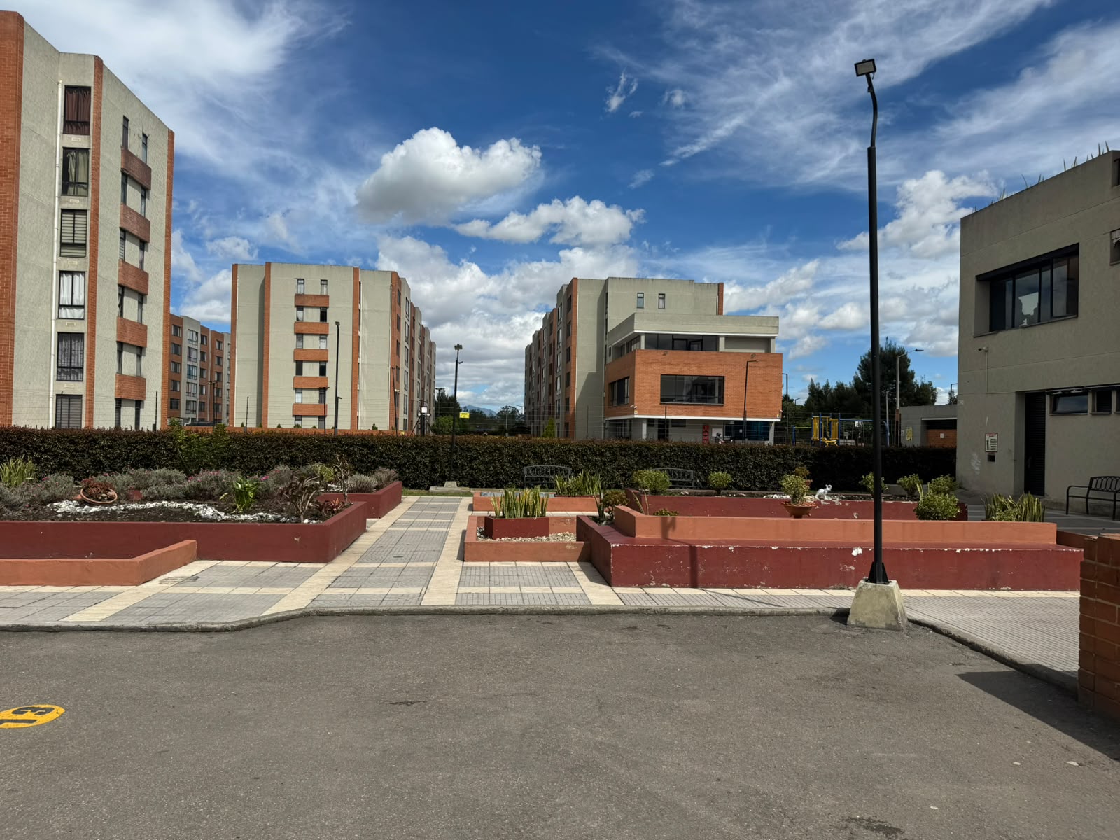 Apartamento en venta la Estancia III en Mosquera