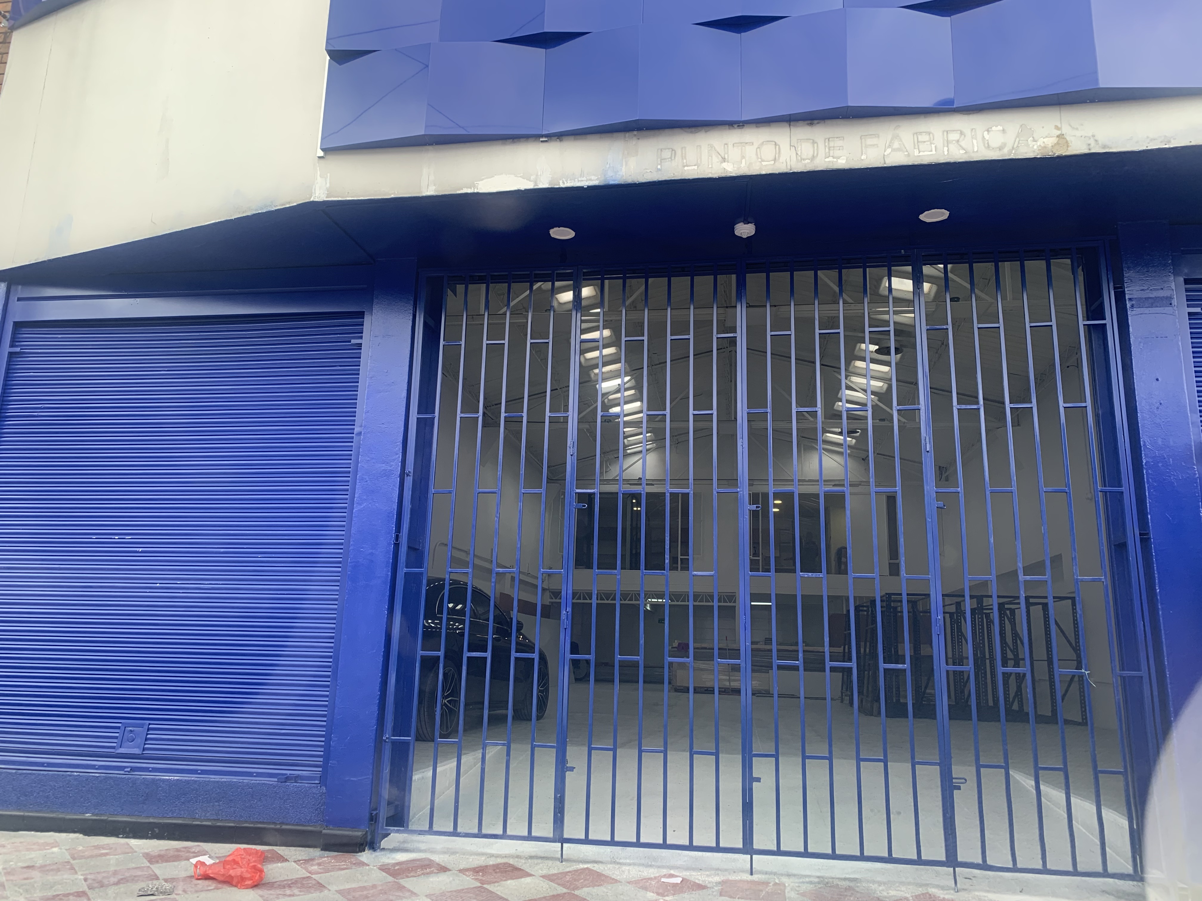 Bodega en Venta en Bogotá