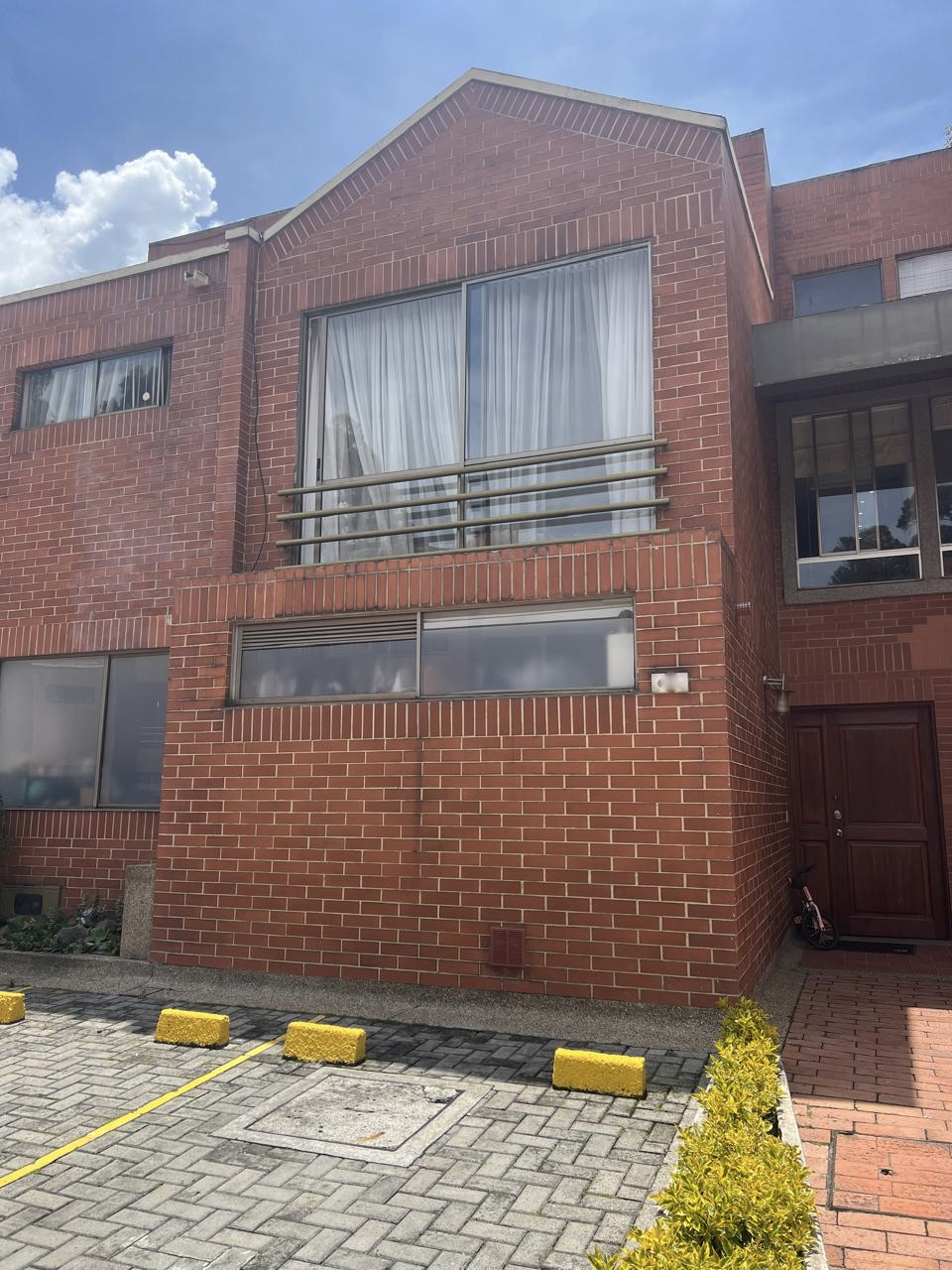 Vendo Casa Gratamira en Bogotá