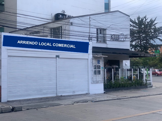 Vendo Casa Comercial, Rincon de Chico en Bogotá