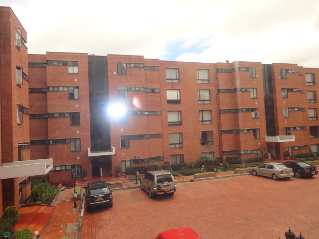 Apartamento en venta Multicentro Bogota en Bogotá