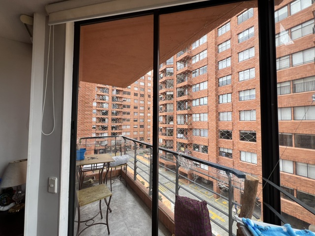 Apartamento en venta La Colina en Bogotá