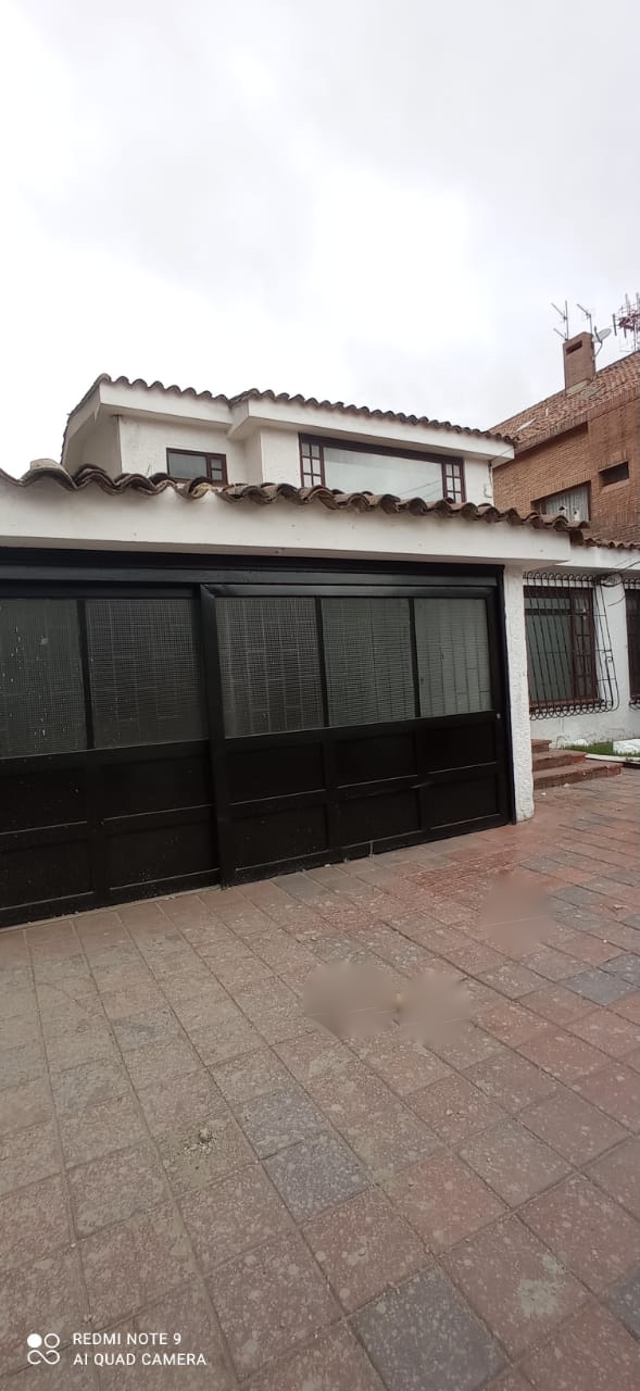Casa en venta Cedritos en Bogotá
