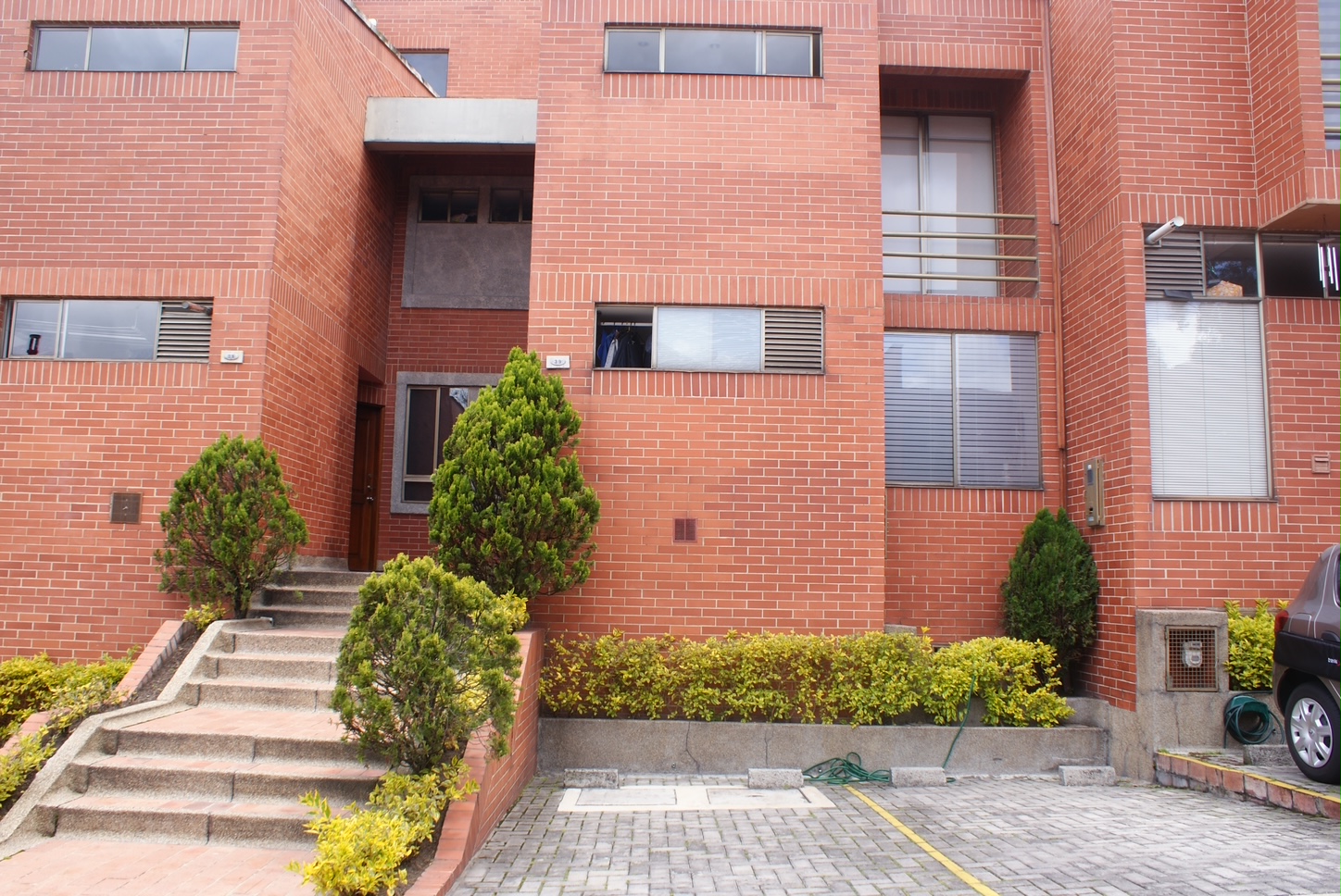 Casa en venta en Bogotá