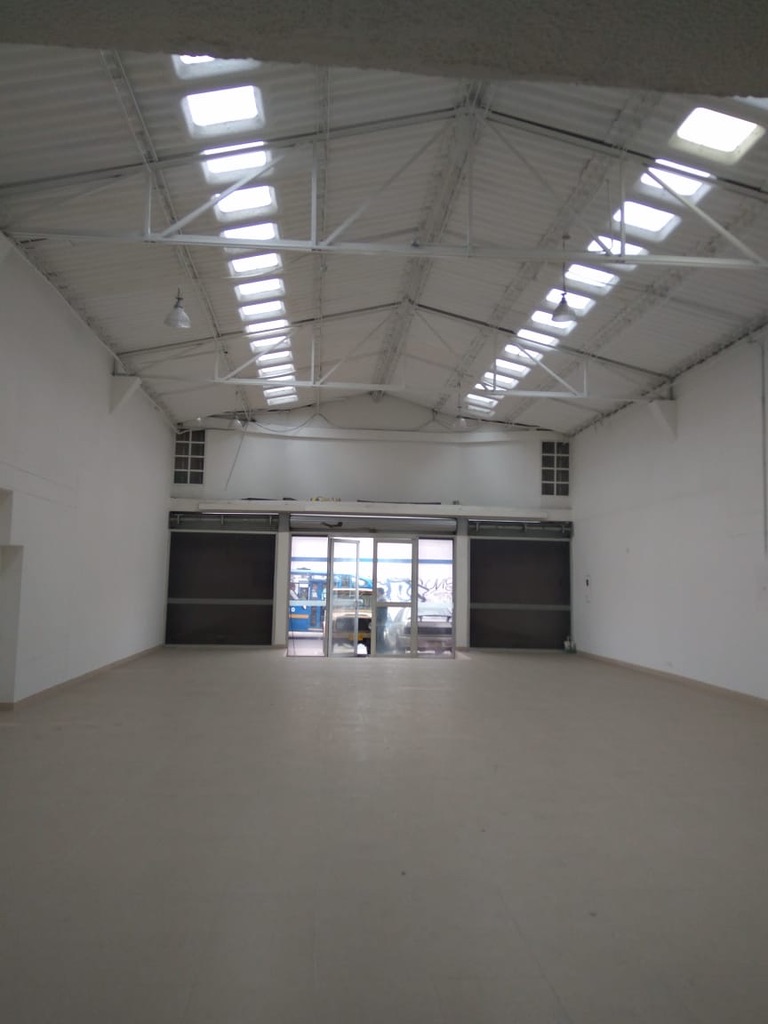 Bodega en Venta en Bogotá