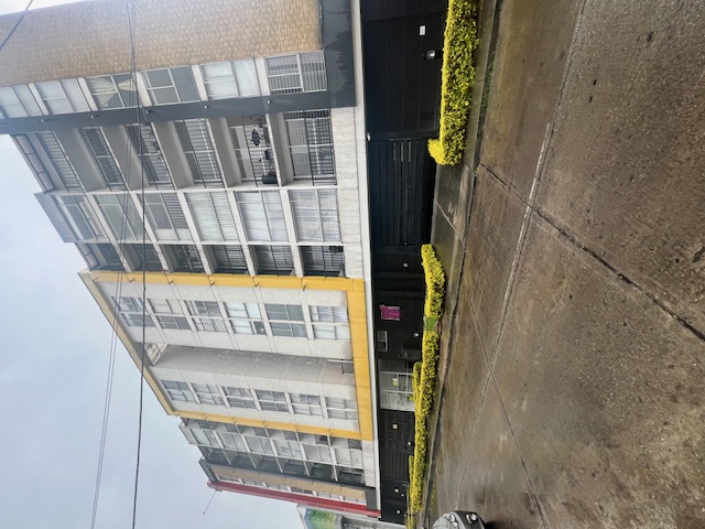 Apartamento en venta La Uribe en Bogotá