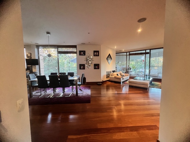 Apartamento en arriendo, Club House en Bogotá
