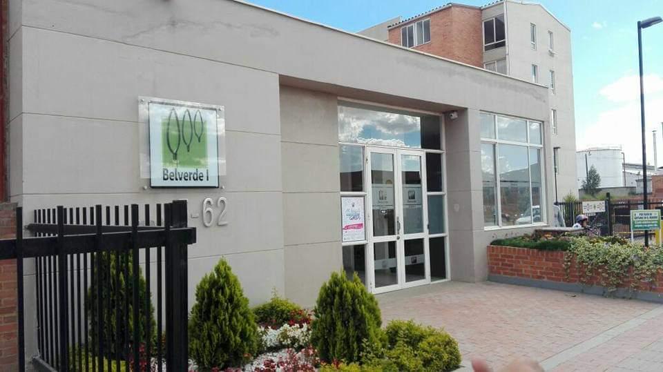 Apartamento en Venta, Centro Mosquera en Mosquera