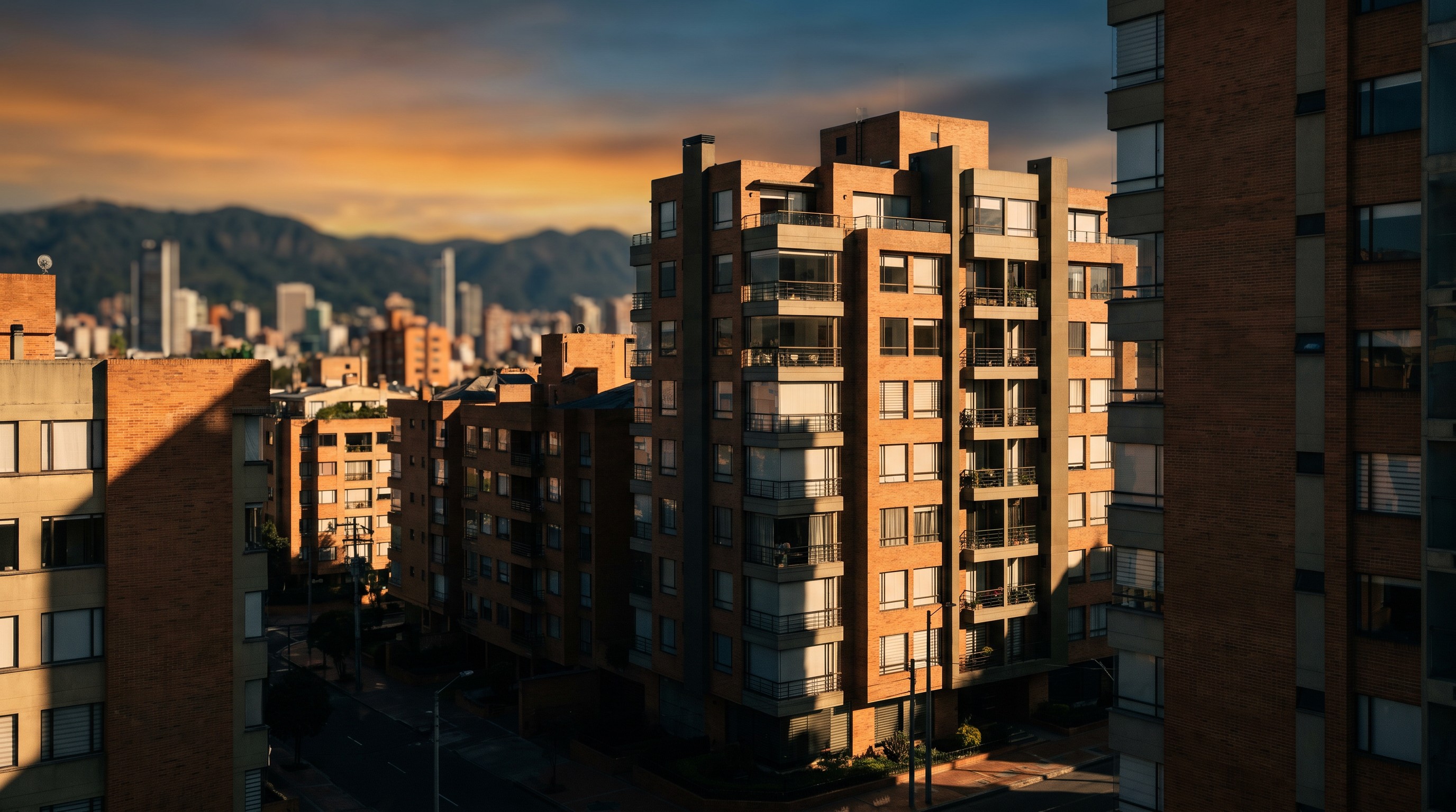 Ya no compran, arriendan: el giro histórico del mercado de vivienda en Colombia — y la oportunidad que abre para los propietarios